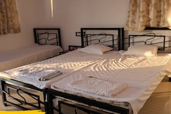 ShriKanchan | Tents & Premium Rooms near Dapoli, Khed