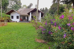 Adamya Homestay, Chikmagalur