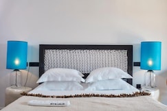 Myconian Utopia, Mykonos
