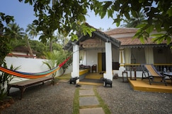 Craft Hostel, Goa