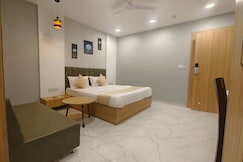 Hotel New York, Ahmedabad