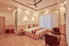 NKM Stays, Kullu