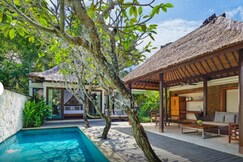 Amarterra Villas Resorts Bali Nusa Dua, Autograph Collection, Bali