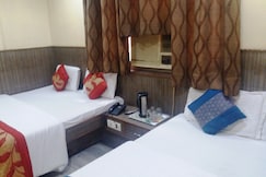 Hotel Romavilla, Delhi