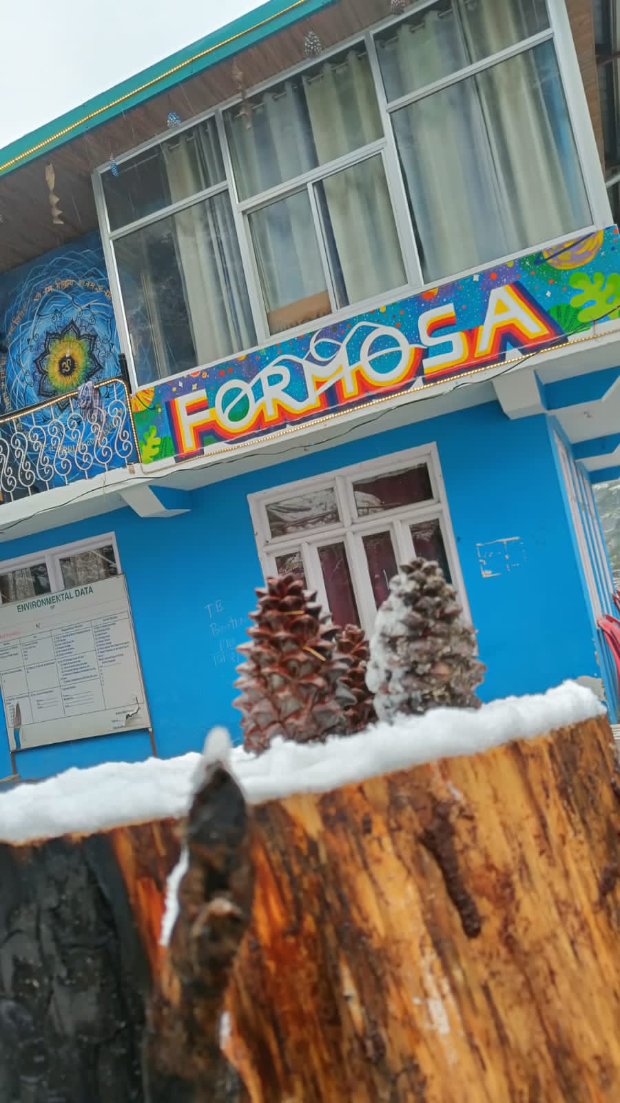Formosa cafe&hostel - Tap to explore photos