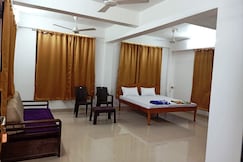 Kihim Holiday  Home, Alibaug