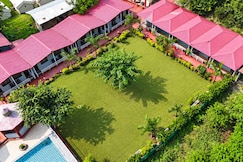 Ekantam Riverside Resort, Rishikesh
