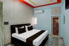 Hotel O J.k Hotel and resturant, Prayagraj