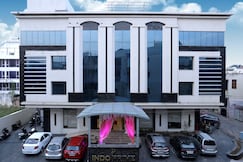 Hotel Indo Prime- City Centre, Jaipur