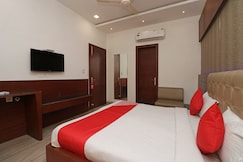 Hotel O Kanchan Residency, Mathura