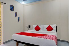 Super Hotel O Royal Inn, Pune
