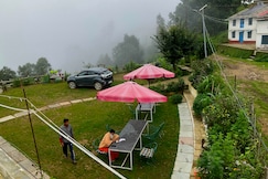 Aranya Nature Retreat, Almora