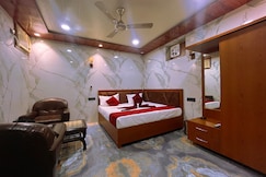 Hotel TR Haveli, Gajraula