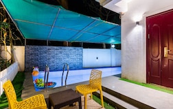 Swimming Pool 1