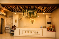 The Prabha International, Gwalior