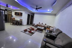 Cozy Heaven 3bhk flat, Guwahati