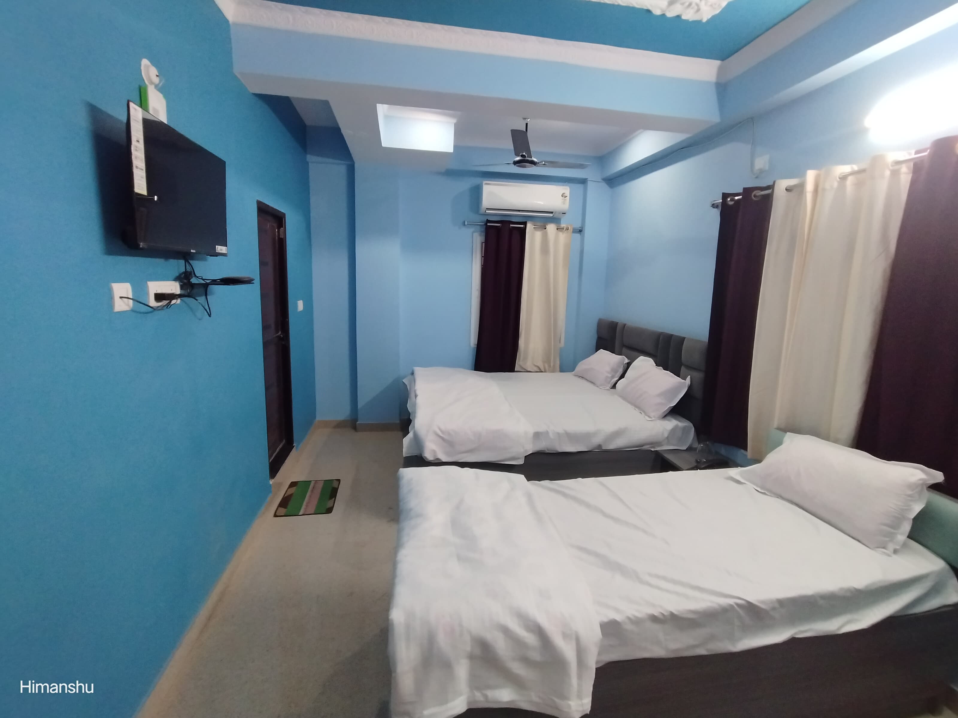 Hotel Kumar INN - Tap to explore photos
