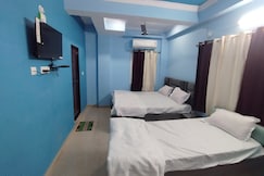 Hotel Kumar INN, Patna