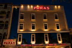 Hotel Paras by TWC Hotels, Jabalpur