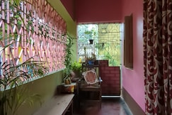 Happy Homestay, Shantiniketan