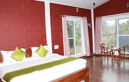 One bedroom Pool villa