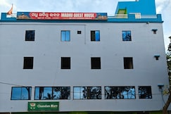 Madhu Guest House, Digha