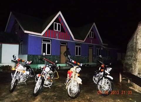 Magnolia Village Home Stay