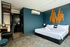 Kingston Hotel 7, Johor Bharu, Mersing