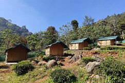 Camp Hidden Creek kotagiri, Kotagiri