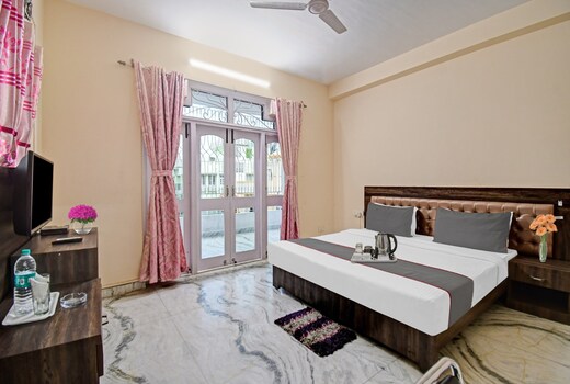 Super Capital O New All In One Near City Centre Salt Lake