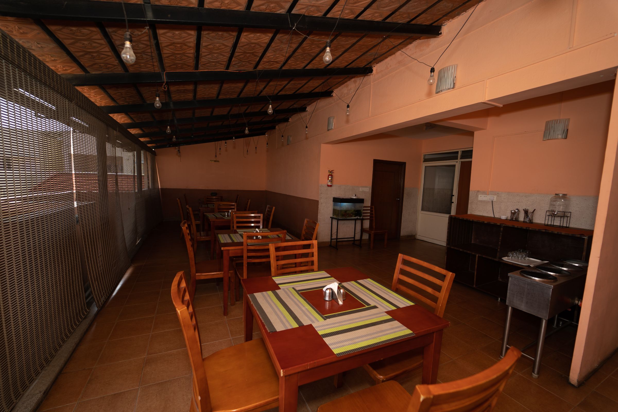 Silicon Hearth 1 Apartment Rooms & Caretaker Bangalore Apartment