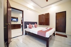 Rainbow Homestay, Tirupati