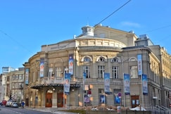Mercure Hotel Raphael Wien, Vienna