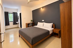 Z Express Sparkle, Pune