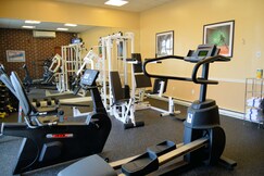 Best Western Plus Genetti Hotel & Conference Center, Luzerne