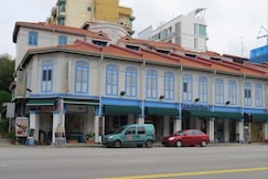 Four Chain View Hotel Singapore, سنغافور