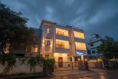 FabHotel Buddha Residency, Patna