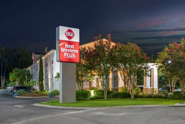 Best Western Plus Tallahassee North Hotel - Tap to explore photos