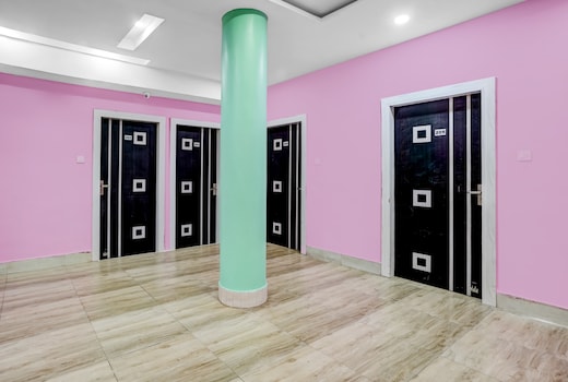 Hotel O Harsh Regency