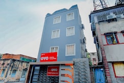 Hotel O Tranquil Stay, Howrah