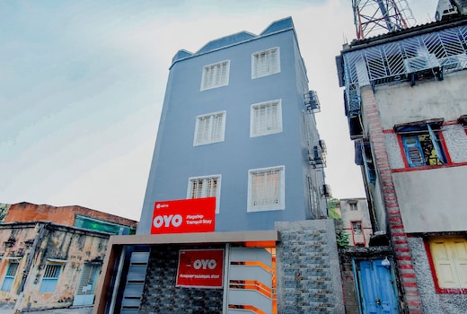 Hotel O Tranquil Stay