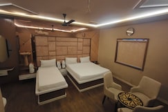 HOTEL ROYAL INN, Dwarka