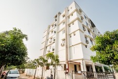 Hotel O Ram Nivas, Annavaram