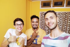 Kobitaloi home stay, Guwahati