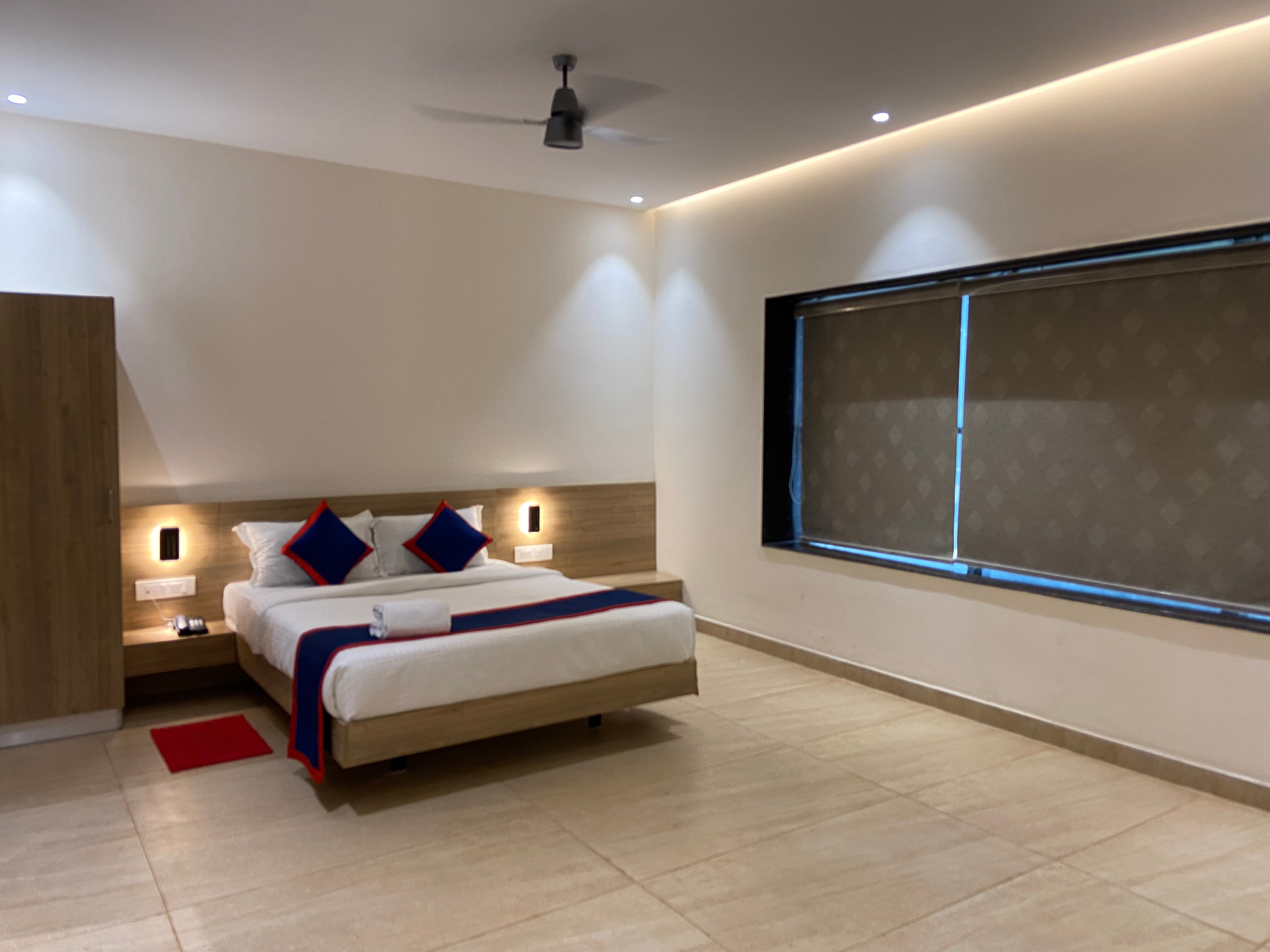 Hotel Shivam by Greenwood Hotels & Resorts 4