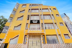 Hotel O Sector 93 Noida Formerly Grand Empire, Noida