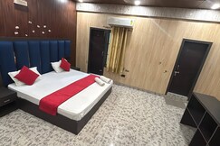 Your place of privacy, Lucknow
