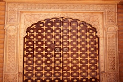 Hinduja Haveli and Dormitory, Jodhpur