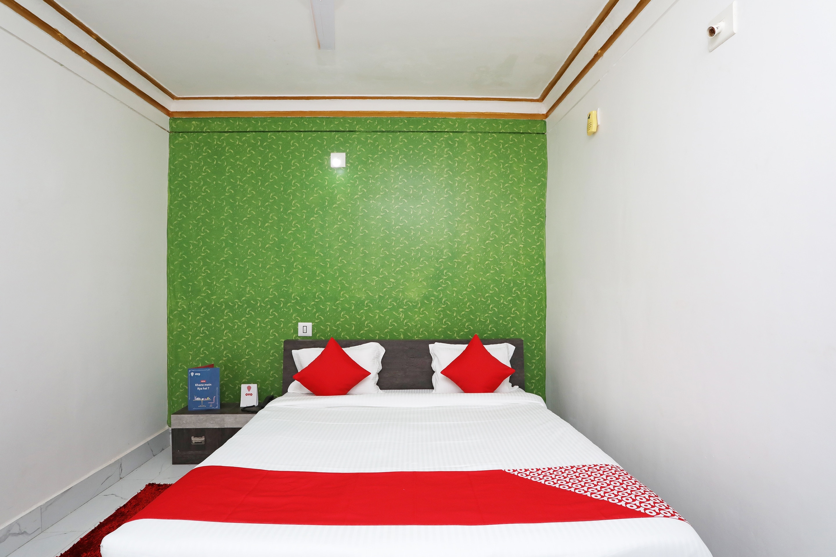 Hotel O Aradhya Residency - Tap to explore photos