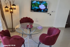 BnB Buddy 2 BHK Cozy Apartment, Gurgaon